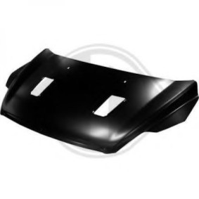 Comprar Capó de DIEDERICHS 1417800 a bajo precio de 177,94 €