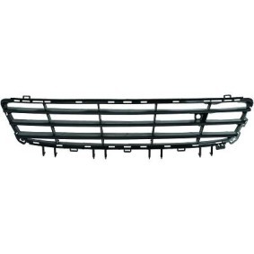 Comprar Rejilla de ventilación, parachoques de DIEDERICHS 1806045 a bajo precio de 24,43 €