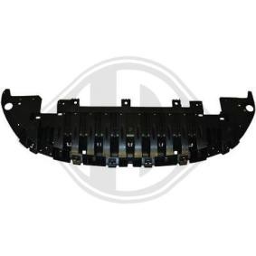 Compre Parachoques de DIEDERICHS online para CIVIC VII Coupé (EM2) a precios moderados