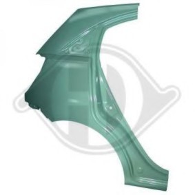 Compre Painel lateral da DIEDERICHS 6541035 a um preço baixo por 325,01 €