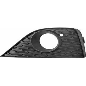 Compre Rejilla antiniebla de DIEDERICHS online para Ibiza IV Sportcoupe (6J, 6P) a precios moderados