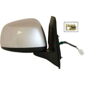 Außenspiegel 6445824 von DIEDERICHS günstig für 88,14 € online kaufen