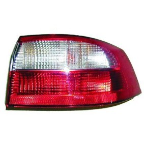 Acquista Fanale posteriore da DIEDERICHS 4473290 a buon mercato per soli 45,29 €