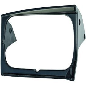 Comprar Pantalla, faro principal de DIEDERICHS 6662142 a bajo precio de 25,52 €