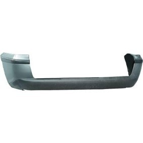 Comprar Parachoques trasero de DIEDERICHS 3465056 a bajo precio de 112,86 €