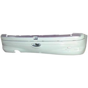 Comprar Parachoques trasero de DIEDERICHS 4225056 a bajo precio de 40,57 €