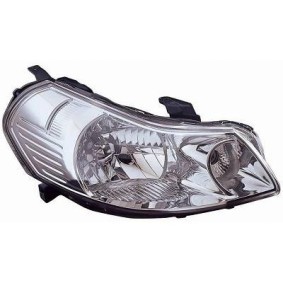 Compre Faros de DIEDERICHS online para SX4 Sedán (GY) a precios moderados