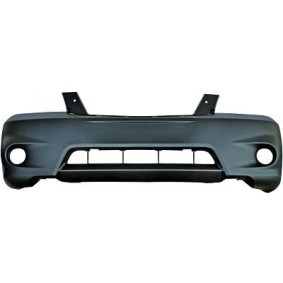 Comprar Parachoques de DIEDERICHS 5670151 a bajo precio de 441,97 €