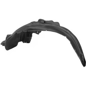 Verkleidung, Radhaus 6240009 von DIEDERICHS günstig für 38,85 € online kaufen