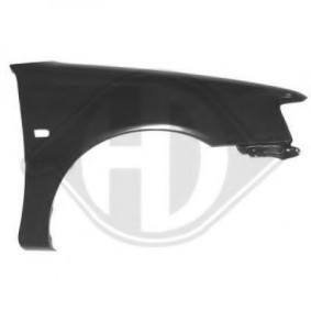 Compre Guarda-lamas da DIEDERICHS 6632007 a um preço baixo por 124,43 €