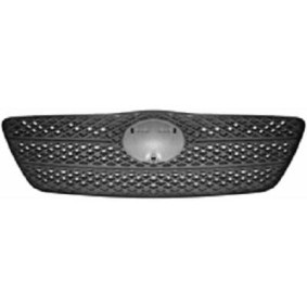 Compre Grelha de radiador da DIEDERICHS 6618240 a um preço baixo por 33,44 €