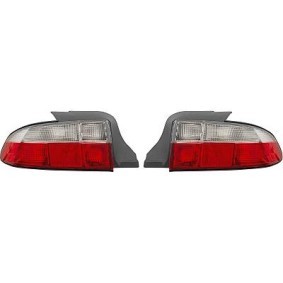 Acquista Fanale posteriore da DIEDERICHS online per Z3 Roadster (E36) a prezzi moderati