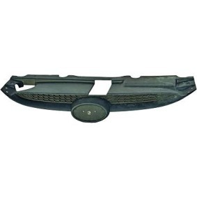 Achetez des Grille de calandre DIEDERICHS 6861040 à prix pour 74,57 €