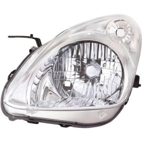 Comprar Faro delantero de DIEDERICHS 6000081 a bajo precio de 141,68 €