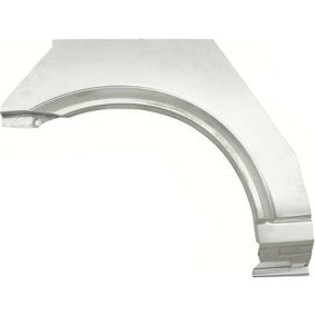 Compre Painel lateral da DIEDERICHS 9329032 a um preço baixo por 55,81 €
