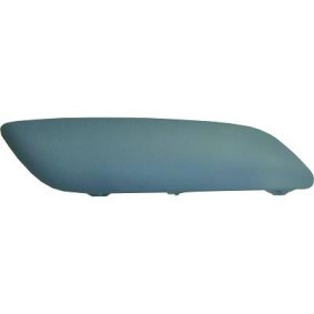 Compre Friso de para-choques da DIEDERICHS 4226064 a um preço baixo por 12,34 €