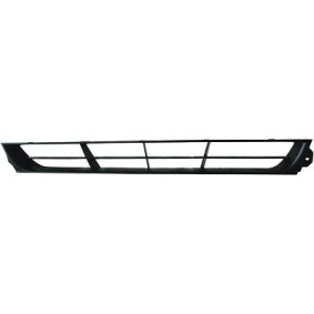 Comprar Rejilla de ventilación, parachoques de DIEDERICHS 7423045 a bajo precio de 16,66 €