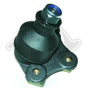 Comprar Rótula de suspensión de DIEDERICHS 1221303 a bajo precio de 15,40 €