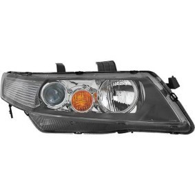 Compre Farol principal de DIEDERICHS online para ACCORD VII (CM) a preços moderados