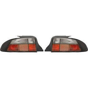 Acquista Fanale posteriore da DIEDERICHS online per Z3 Roadster (E36) a prezzi moderati