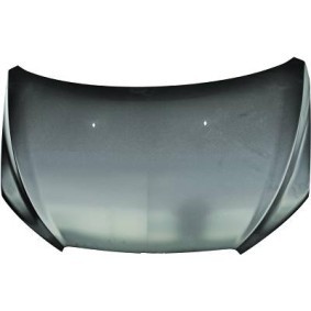 Compre Capó de DIEDERICHS online para AVEO Fastback (T300) a precios moderados