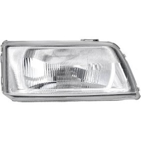 Compre Faros de DIEDERICHS online para Jumper I Furgoneta (230, 230L) a precios moderados