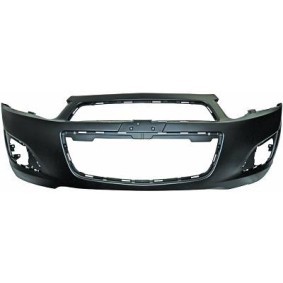 Compre Parachoques de DIEDERICHS online para AVEO Sedán (T300) a precios moderados