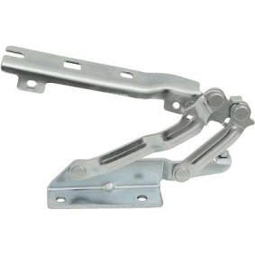 Comprar Bisagra, capó del motor de DIEDERICHS 2214019 a bajo precio de 23,45 €