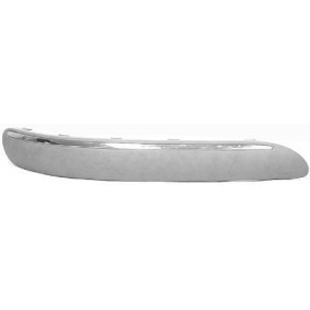 Compre Embellecedor de parachoques de DIEDERICHS online para Clase A (W168) a precios moderados