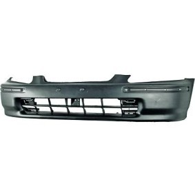 Comprar Parachoques de DIEDERICHS 5206050 a bajo precio de 45,32 €