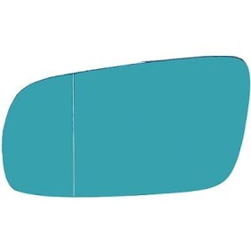 Achetez des Miroir de rétroviseur DIEDERICHS 2213227 à prix pour 22,02 €