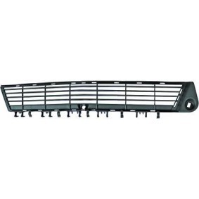 Comprar Rejilla de ventilación, parachoques de DIEDERICHS 1825045 a bajo precio de 16,40 €