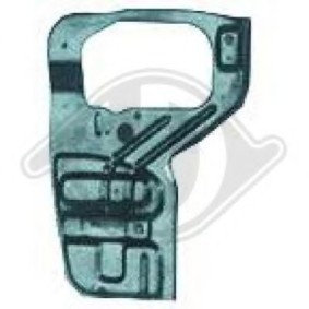 Comprar Alojamiento de los faros de DIEDERICHS 6412012 a bajo precio de 28,56 €