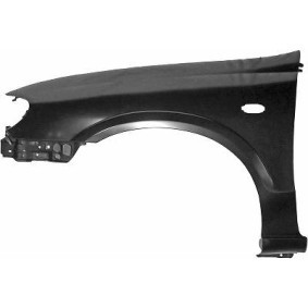 Kotflügel 6016107 von DIEDERICHS günstig für 69,47 € online kaufen