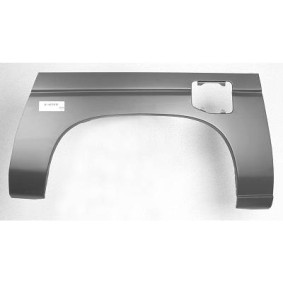 Comprar Panel lateral de DIEDERICHS 9608132 a bajo precio de 67,85 €