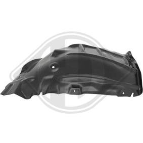 Achetez des Cadre, grille de radiateur DIEDERICHS 5220041 à prix pour 25,49 €