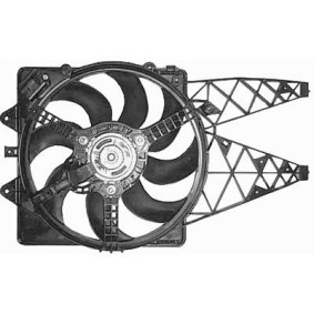 Compre Ventilador de radiador da DIEDERICHS 8345613 a um preço baixo por 117,57 €