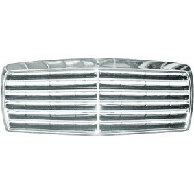 Compre Grelha de radiador da DIEDERICHS 1620140 a um preço baixo por 130,75 €