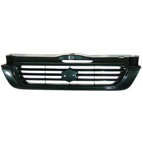 Acquista Griglia radiatore da DIEDERICHS 6450040 a buon mercato per soli 43,55 €
