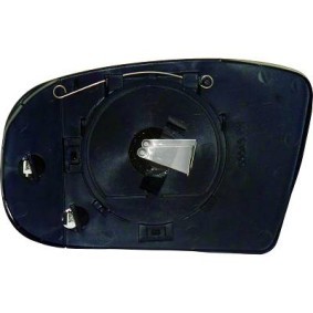 Acquista Vetro specchietto da DIEDERICHS online per Classe S Coupe (C215) a prezzi moderati