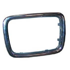 Comprar Listón embellecedor / protector, panal de radiador de DIEDERICHS 1222142 a bajo precio de 16,50 €