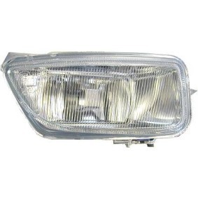 Compre Farol de nevoeiro de DIEDERICHS online para SAXO (S0, S1) a preços moderados