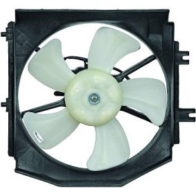 Acquista Ventola radiatore da DIEDERICHS 5617101 a buon mercato per soli 58,00 €