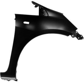 Compre Guarda-lamas da DIEDERICHS 5241006 a um preço baixo por 52,86 €