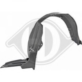 Verkleidung, Radhaus 6832108 von DIEDERICHS günstig für 19,48 € online kaufen