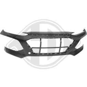 Compre Parachoques de DIEDERICHS online para H100 Caja/Chasis a precios moderados