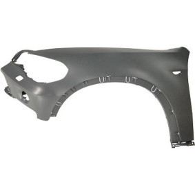 Comprar Guardabarros de DIEDERICHS 1291007 a bajo precio de 186,06 €