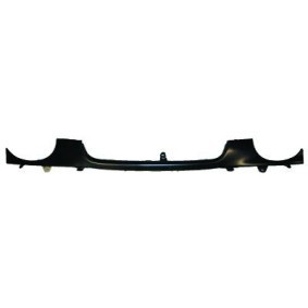 Compre Rebordo, grelha de radiador da DIEDERICHS 6616008 a um preço baixo por 39,88 €