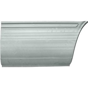 Compre Painel lateral da DIEDERICHS 9149015 a um preço baixo por 41,91 €