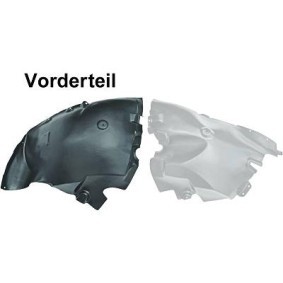 Osta Sisälokasuojan verhous DIEDERICHS:llä 1663012 edullisesti hintaan 23,27 €